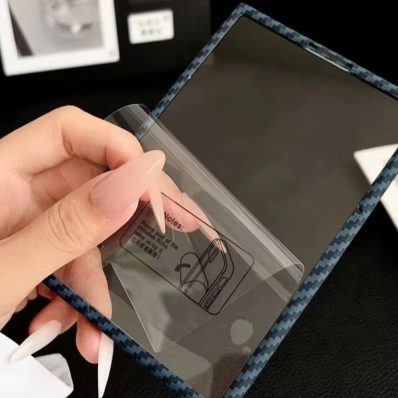 Custodia per Samsung Galaxy Z  - Screen Protectors recensione e prezzo