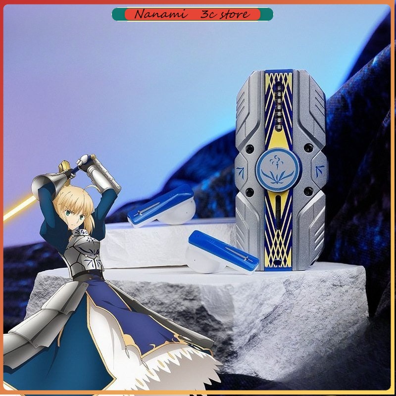 Cuffie TWS Fate Stay Night Sab - Earphones recensione e prezzo