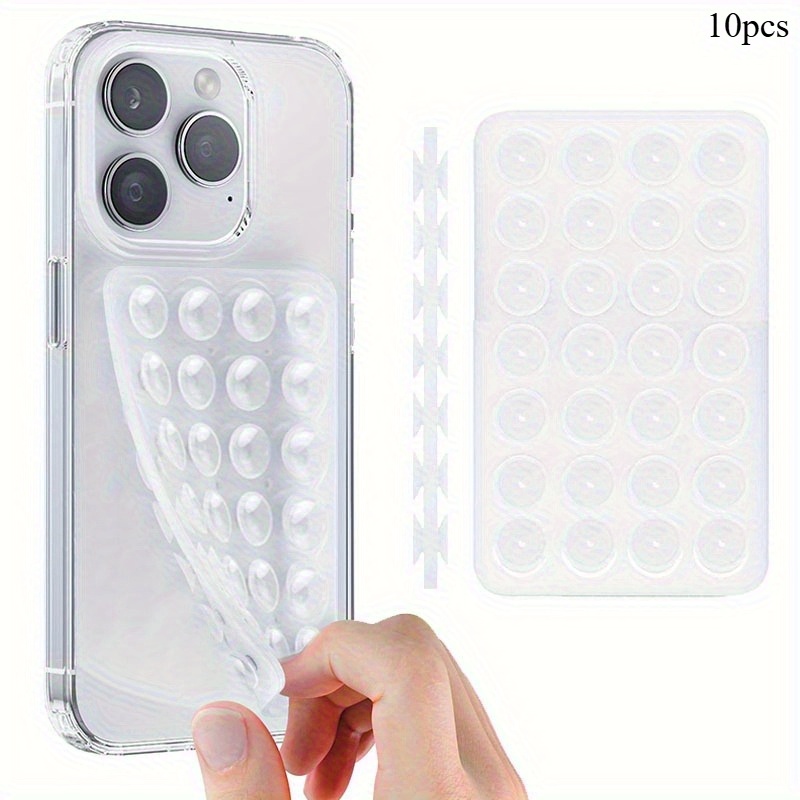 10 Pezzi Supporto per Telefono - Phone Stands recensione e prezzo