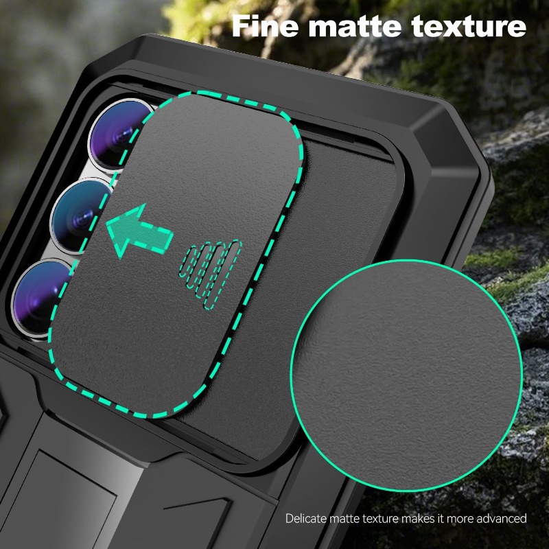 Custodia Protettiva Integrale  - Heavy Duty 360 Full Body Protective Case recensione e prezzo