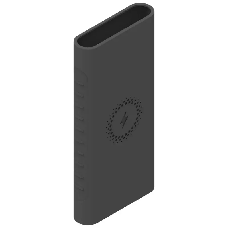 Custodia protettiva in silicon - Power Banks recensione e prezzo