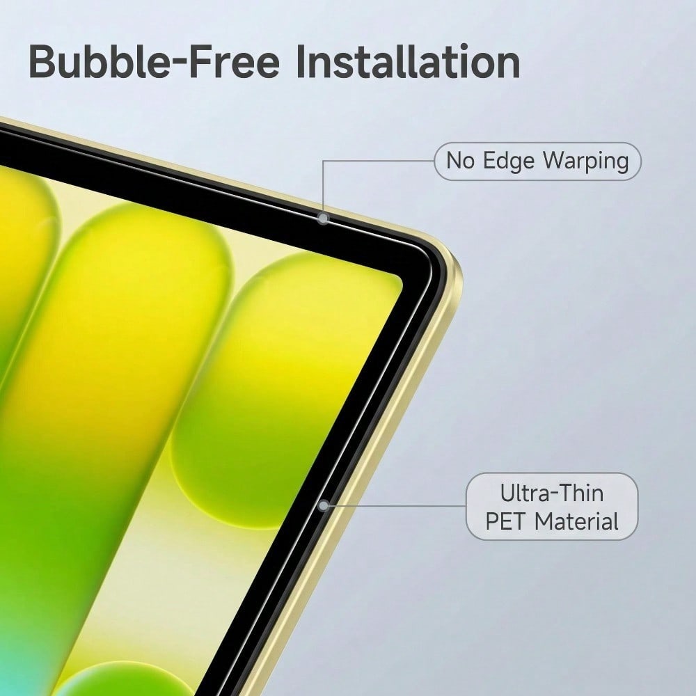 Confezione da 5 pellicole prot - Matte Anti Glare Screen Protector recensione e prezzo