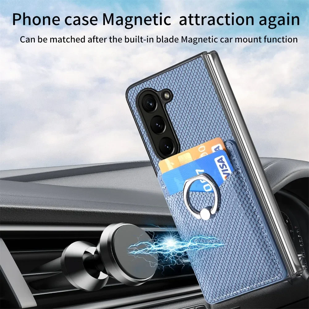 Custodia per telefono a portaf - Leather Wallet Card Holder Phone Cover recensione e prezzo