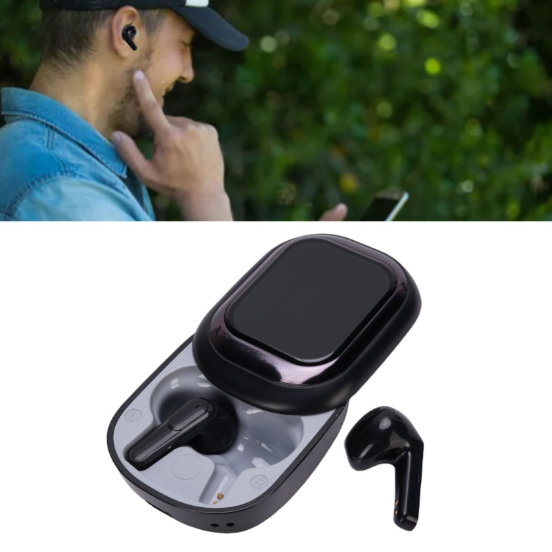 Auricolari Bluetooth portatili - Earphones recensione e prezzo