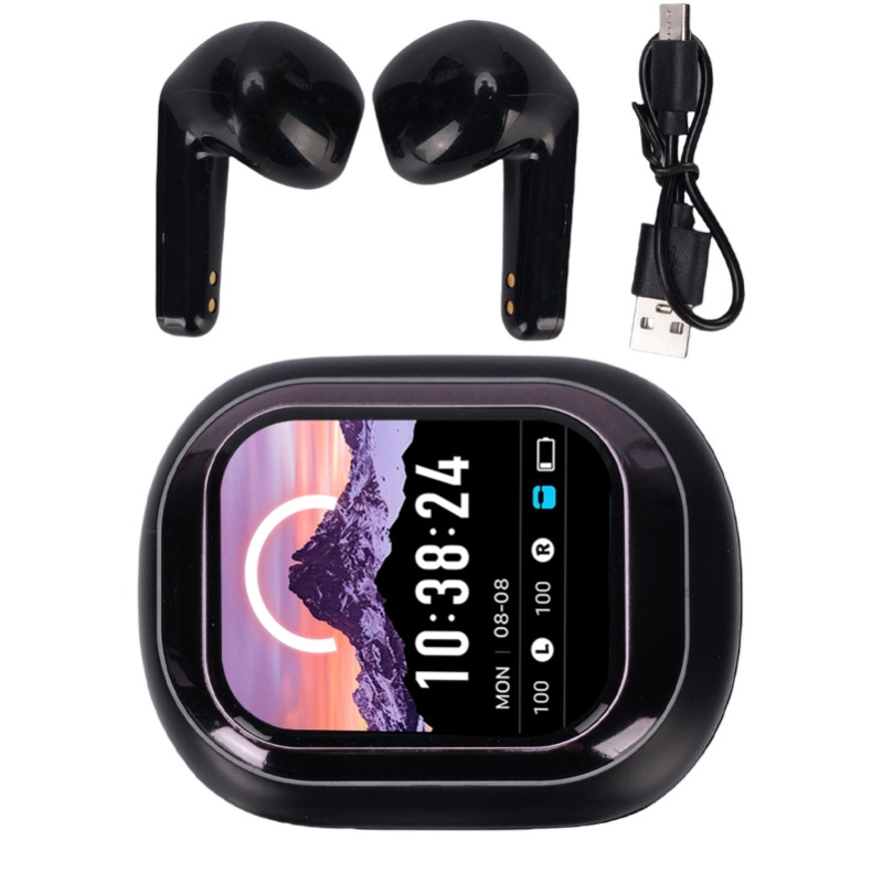 Auricolari Bluetooth portatili - Earphones recensione e prezzo