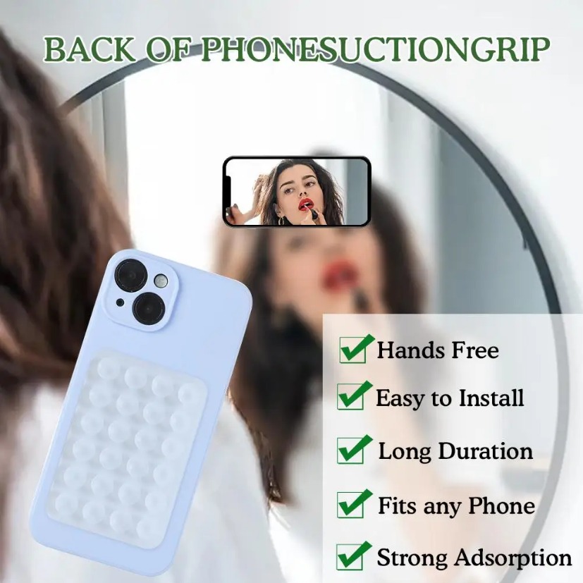 Tappetino porta telefono con v - Phone Stands recensione e prezzo