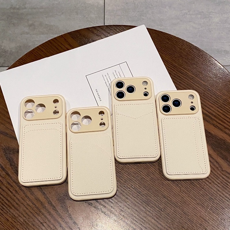Custodia per telefono a portaf - Leather Wallet Card Holder Phone Cover recensione e prezzo