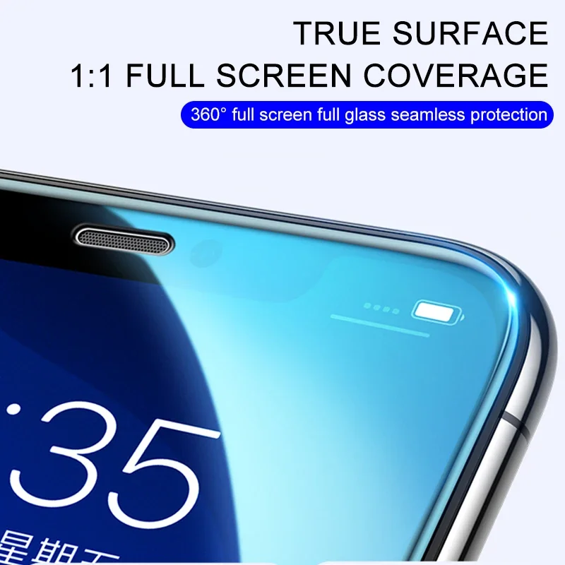 3 Pezzi di Proteggi Schermo in - Screen Protectors recensione e prezzo