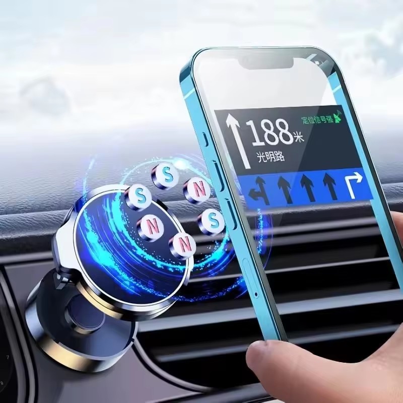 Supporto Magnetico Pieghevole  - Phone Stands recensione e prezzo