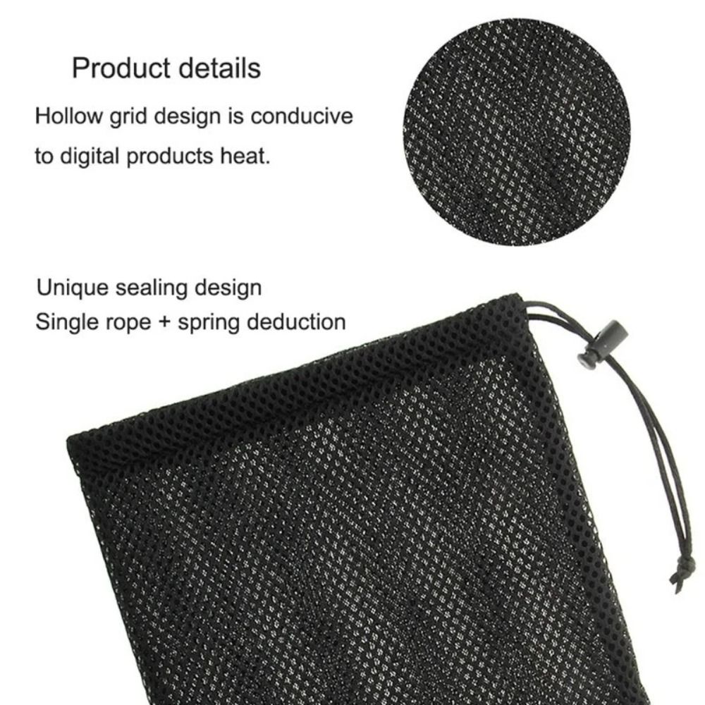 Borsa Portatile Multifunzional - Earphones recensione e prezzo