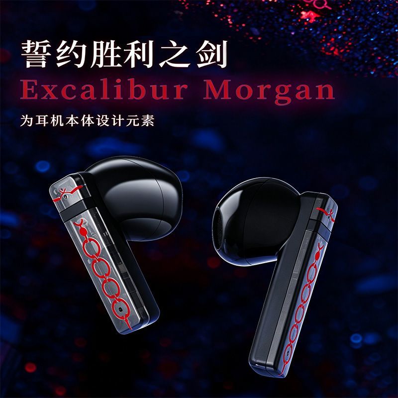 Auricolari Wireless TWS Fate S - Earphones recensione e prezzo