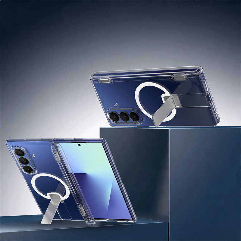 Custodia magnetica di lusso an - Screen Protectors recensione e prezzo