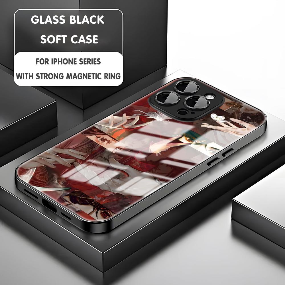 Custodia per telefono Hot anim - Screen Protectors recensione e prezzo