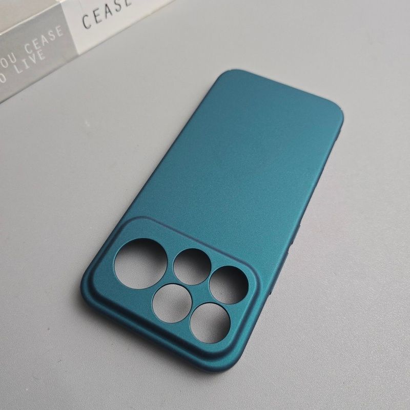 Custodia Rigida Sottile Opaca  - Matte Hard Pc Back Case recensione e prezzo
