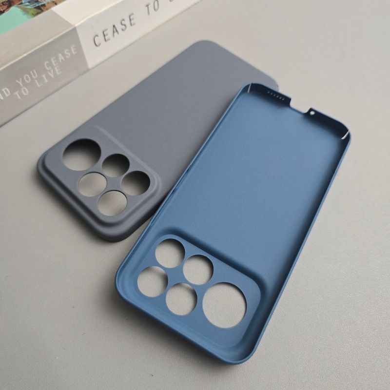 Custodia Rigida Sottile Opaca  - Matte Hard Pc Back Case recensione e prezzo