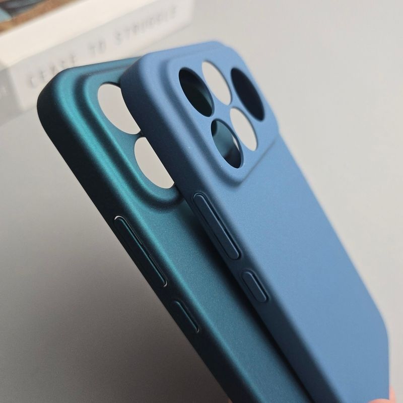 Custodia Rigida Sottile Opaca  - Matte Hard Pc Back Case recensione e prezzo