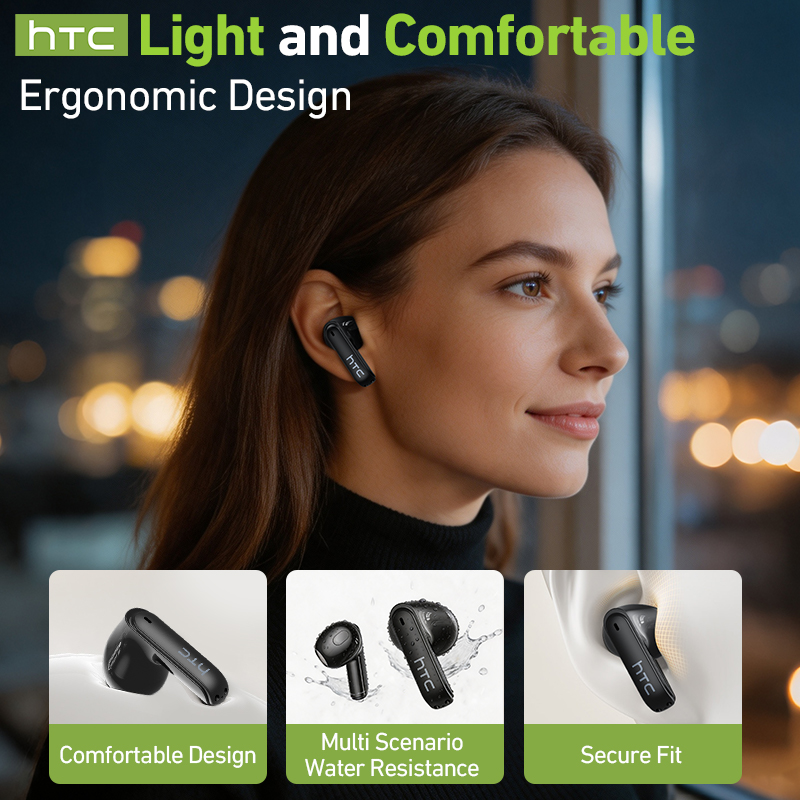 Auricolari da gioco wireless h - Earphones recensione e prezzo