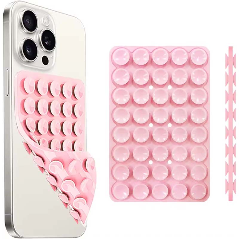 Supporto per telefono in silic - Phone Cases recensione e prezzo