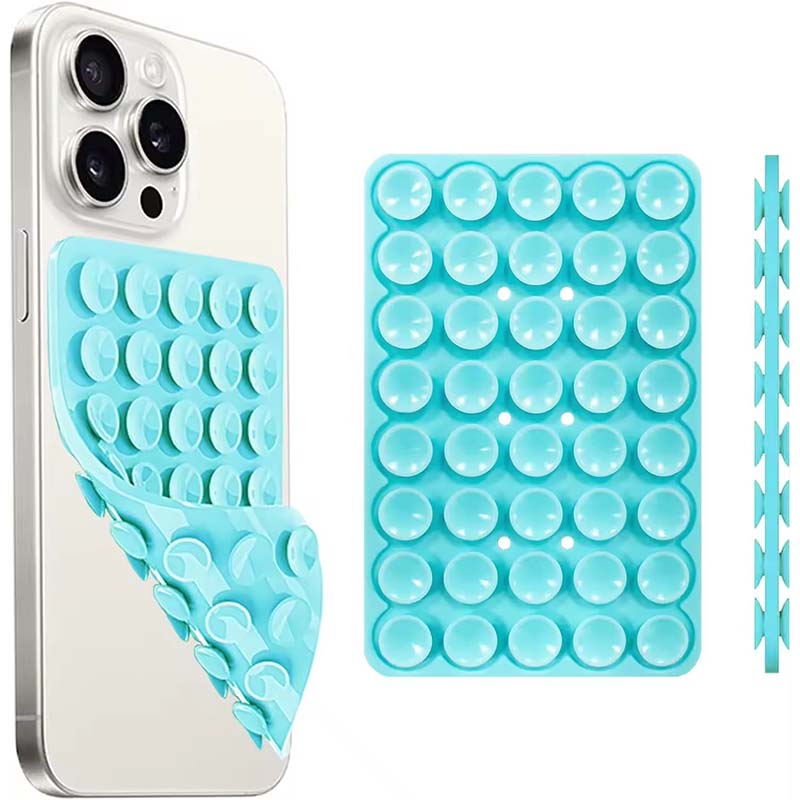 Supporto per telefono in silic - Phone Cases recensione e prezzo