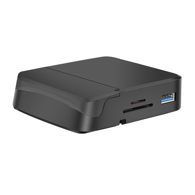 Hub USB-C con Docking Station, - Chargers recensione e prezzo