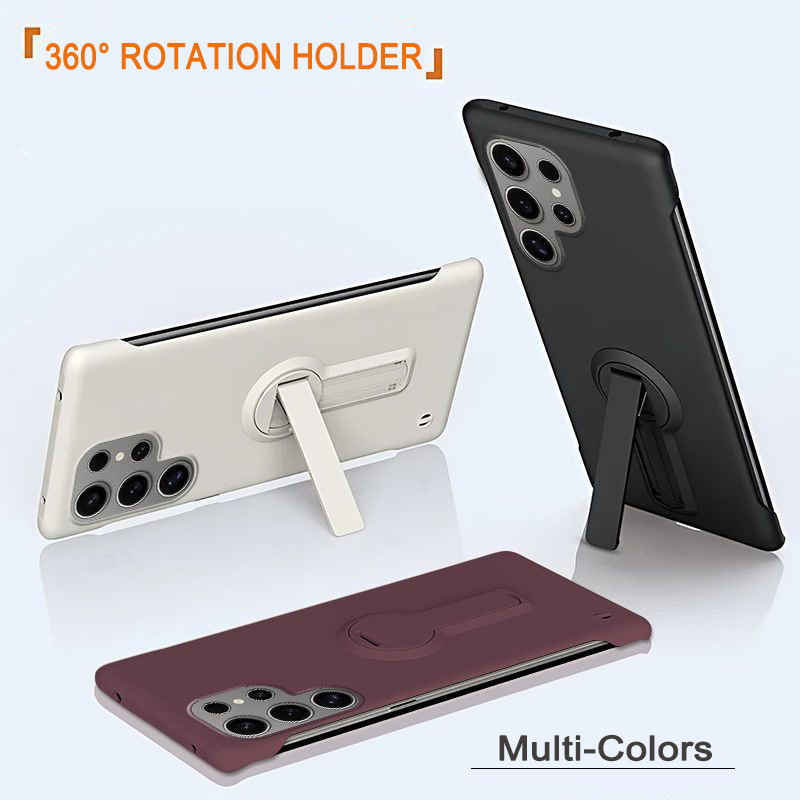Cover per telefono Samsung S26 - Ultra Thin Frameless Phone Cover recensione e prezzo
