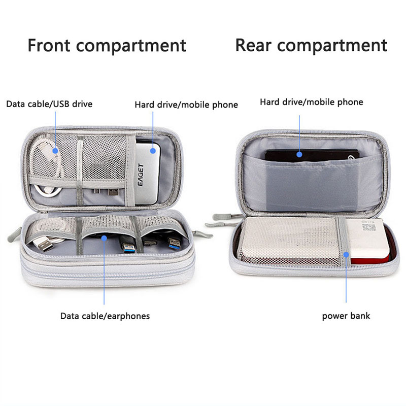 Borsa Portatile Multicolore pe - Power Banks recensione e prezzo
