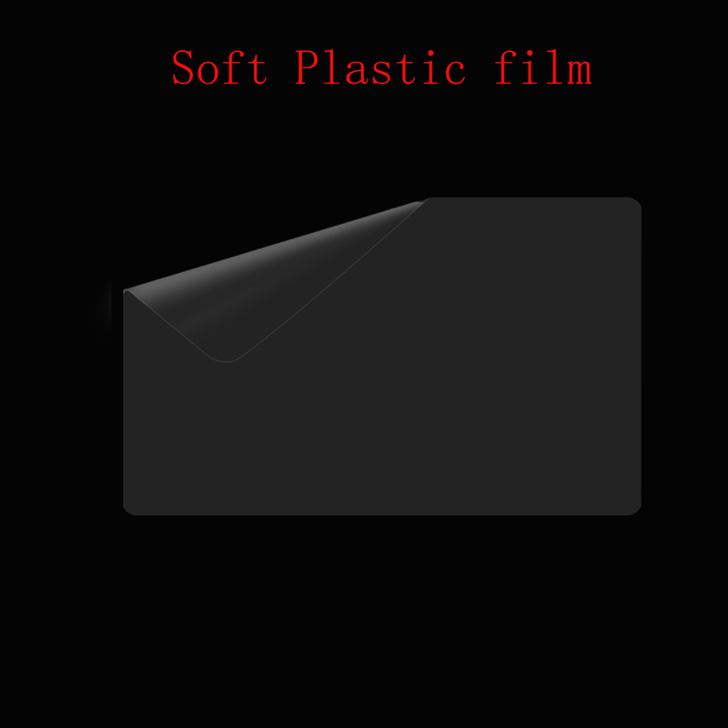 Pellicola protettiva in plasti - Matte Anti Glare Screen Protector recensione e prezzo