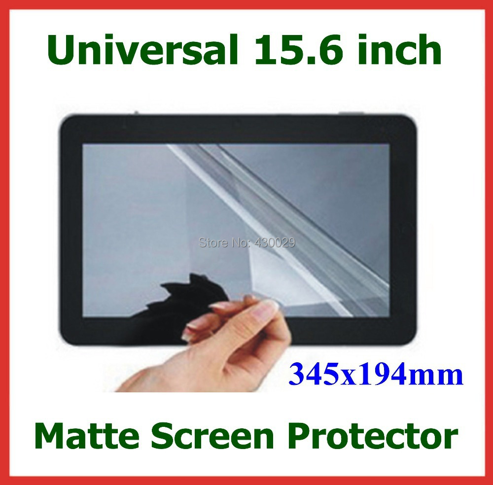50 pezzi universale antirifles - Matte Anti Glare Screen Protector recensione e prezzo